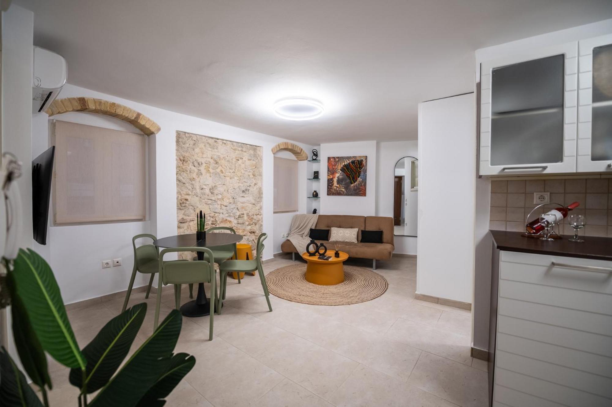 Carpe Diem Luxury Apartment No 2 Corfu  Extérieur photo