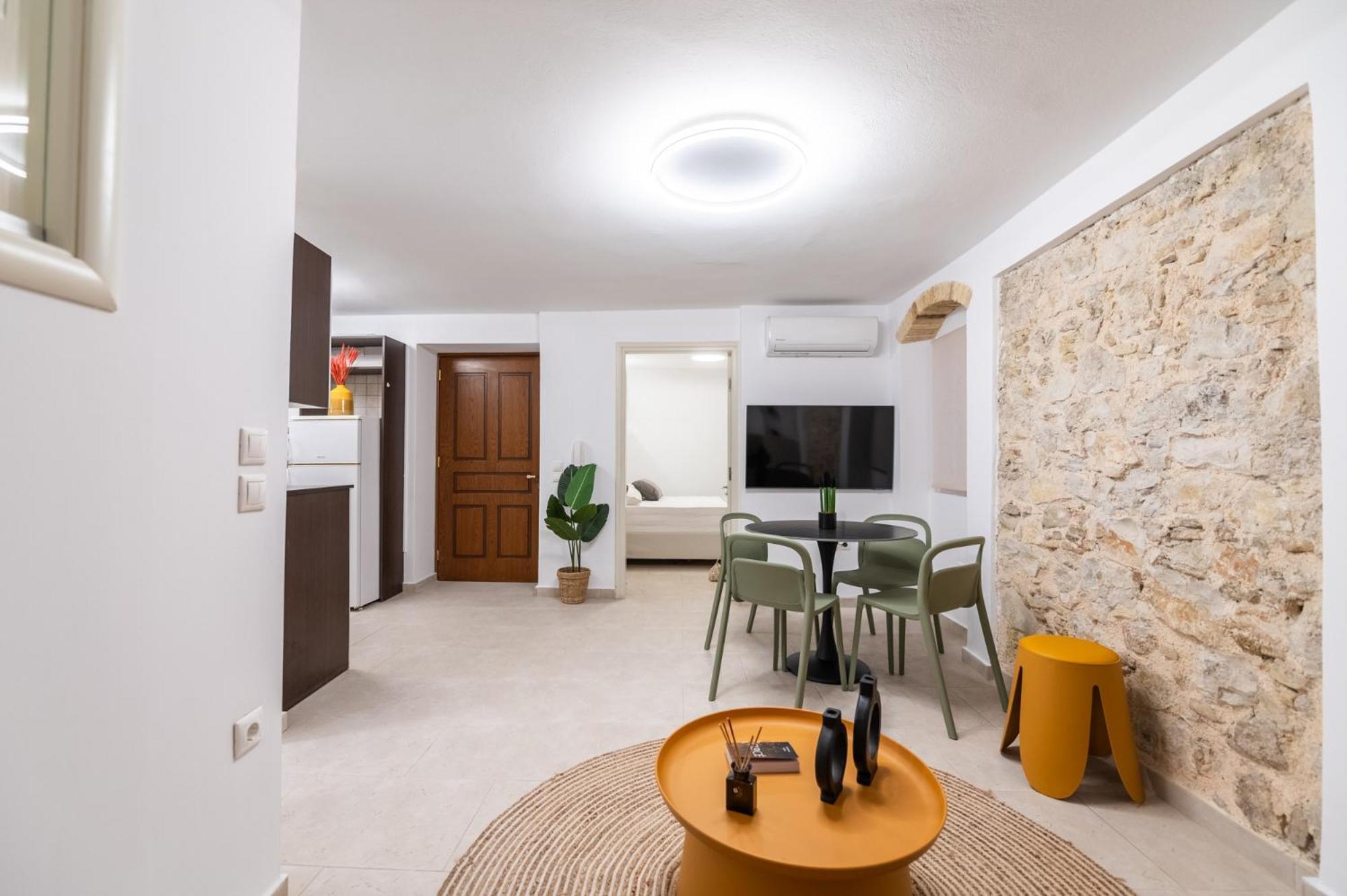 Carpe Diem Luxury Apartment No 2 Corfu  Extérieur photo